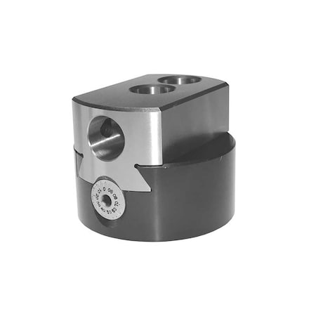 Stm 4 Dia Precision Boring Head 356003